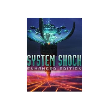 Nightdive Studios System Shock Enhanced Edition PC Game